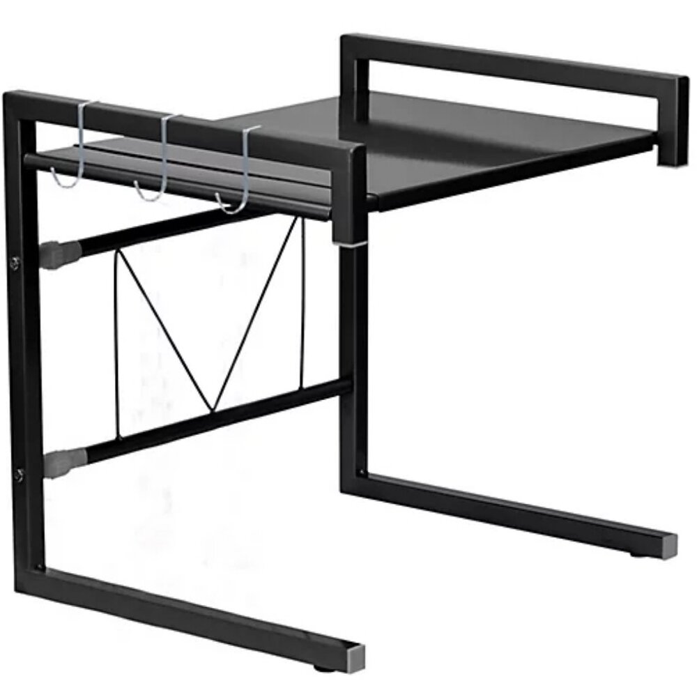 Brand new metal Expandable Microwave Shelf Stand
